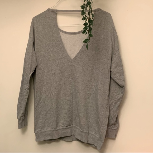 Double Agent Sweater - Picture 3 of 3